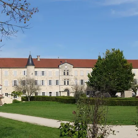 Couvent De Vaylats