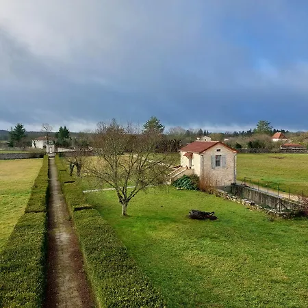 Couvent De Vaylats