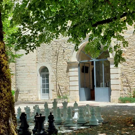 فندق Couvent De 2*