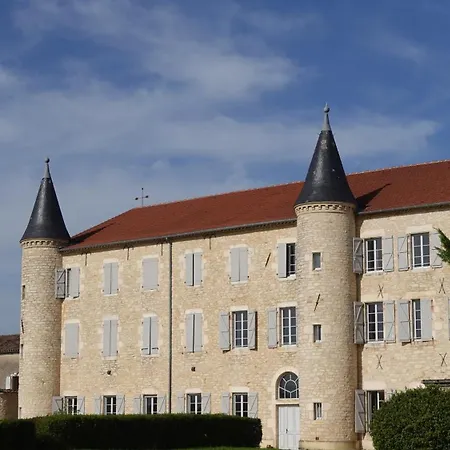 Couvent De Vaylats 2* Vaylats