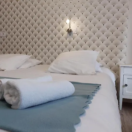 Couvent De 2* Vaylats