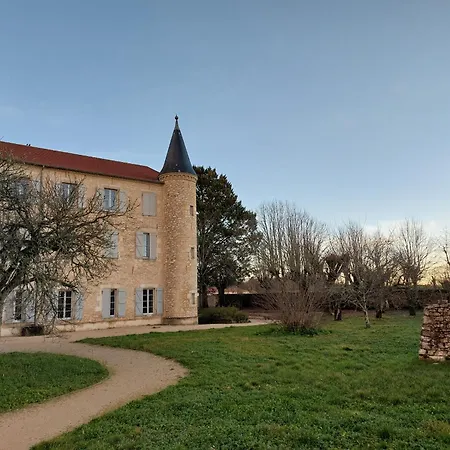 Couvent De Vaylats