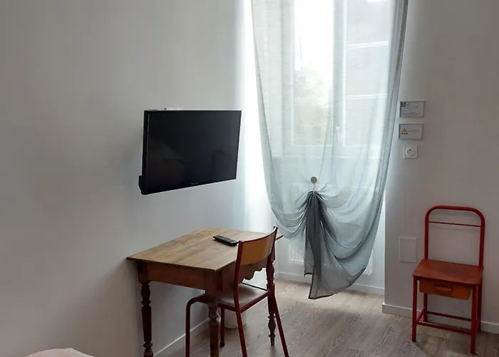 Hotel Couvent De Vaylats