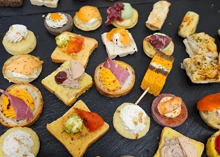 Couvent De Hotel Vaylats