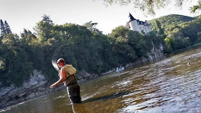 Couvent De Hotel Vaylats