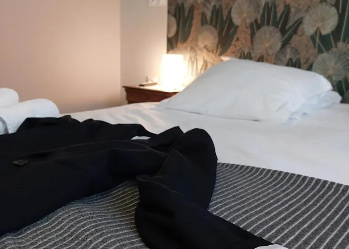 Couvent De Hotel Vaylats