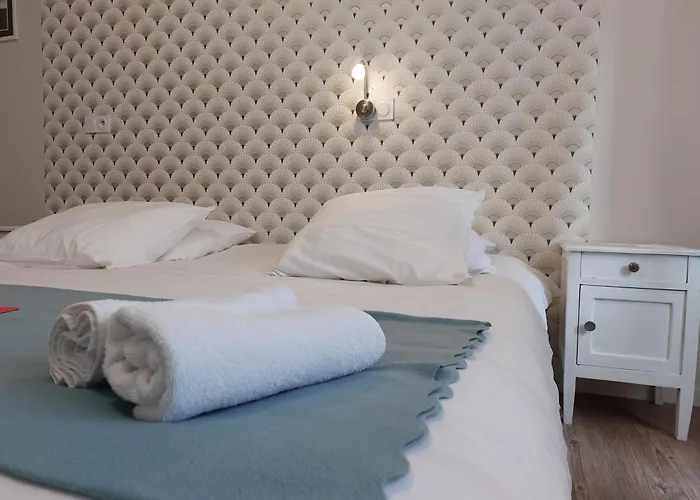 Couvent De 2* Vaylats